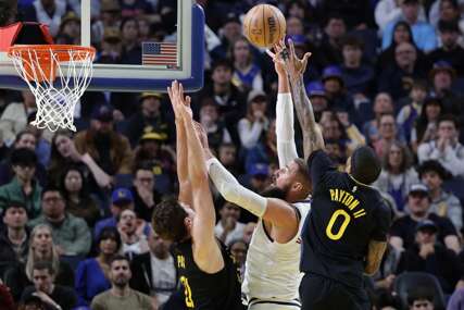 Celticsi savladali Lakerse u velikom derbiju NBA lige