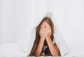 Šta uraditi kod ovih simptoma kod djece