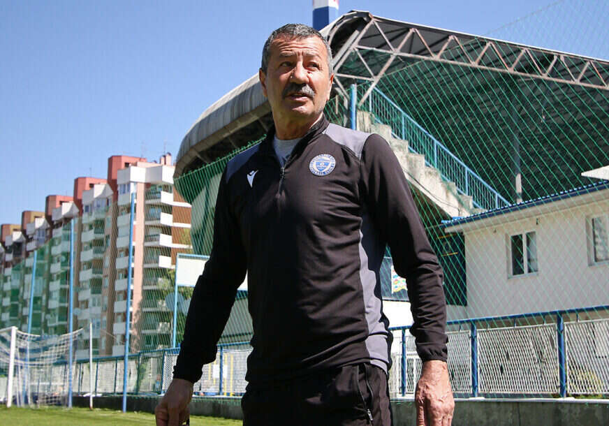 FOTO: FK ŽELJEZNIČAR