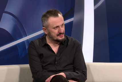 Bh. muzičar: Uk je podnio ostavku da bi opstao u politici