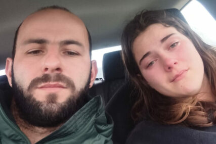Pronađena nestala 14-godišnja djevojčica iz Velike Kladuše: "Ja sam je pronašao, sada smo u policiji"