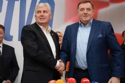 Glasove će brojati Dodik i Čović: Konzorcij firmi povezanih sa HDZ-om, SNSD-om i ruskim izborima dostavio “najbolju” ponudu za nabavku izbornih tehnologija