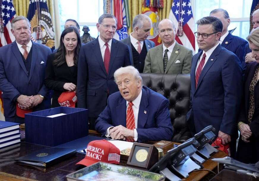 FOTO: EPA