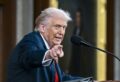 Trump: SAD sada kontroliše Hormuški moreuz