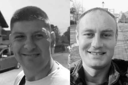 OTROVANI Dragan i Marko pronađeni mrtvi u vikendici na obali Drine