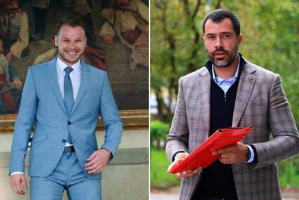 "Simbioza na vrhuncu" Vukanović tvrdi da su se Stanivuković i Dodik tajno sastali u Gomionici i da su OVO dogovorili
