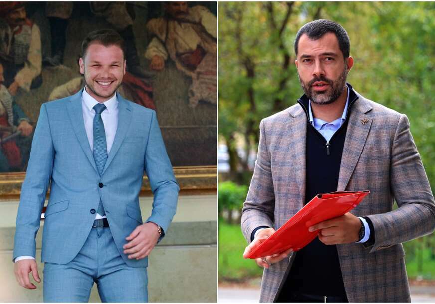 FOTO: SINIŠA PAŠALIĆ/RINGIER/COMBO