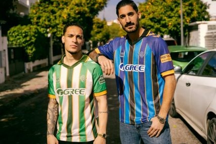 IMAJU POSEBNU PORUKU Betis će za vikend igrati u dresovima napravljenim od narandži!?