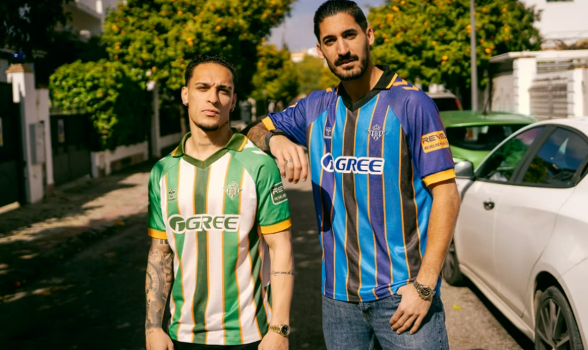 FOTO: FC BETIS BALONPIE

