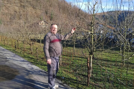 Nema odustajanja: Dušan uzgaja šljive, uprkos čestim mrazevima