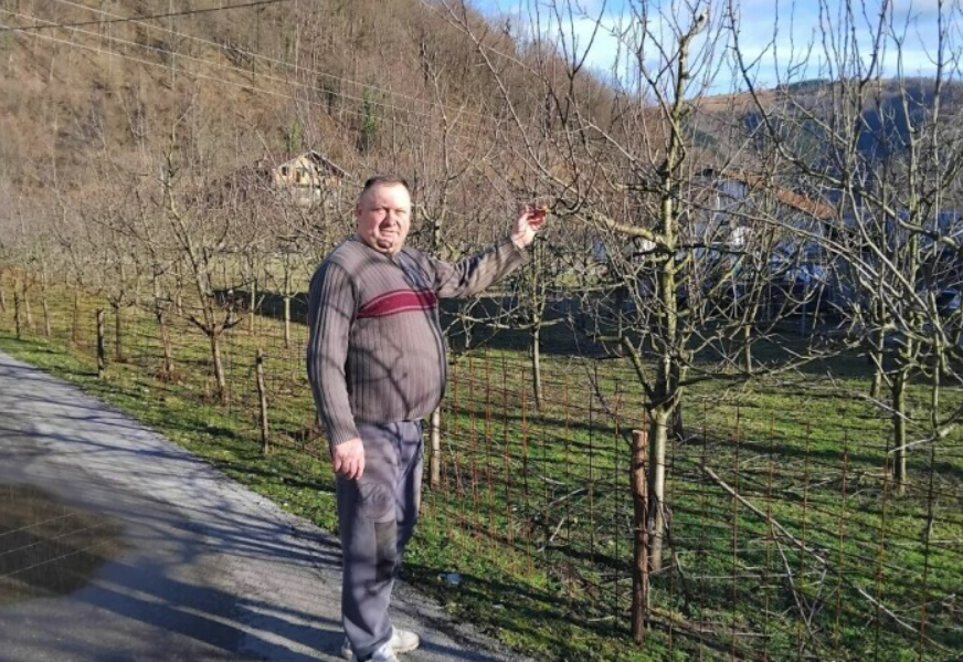 FOTO: BOJAN KECMAN