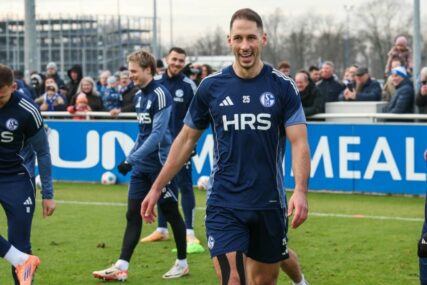 Promjene u Schalkeu: Šta će biti s Džekom, Muslićem i Katićem?