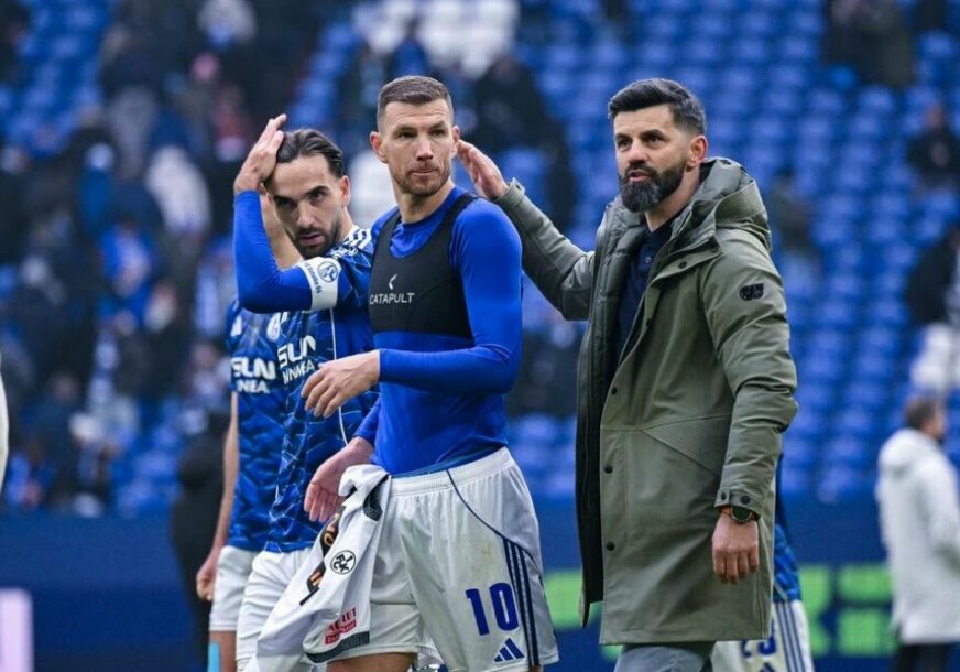 FOTO: TIM REHBEIN/FC SCHALKE 04