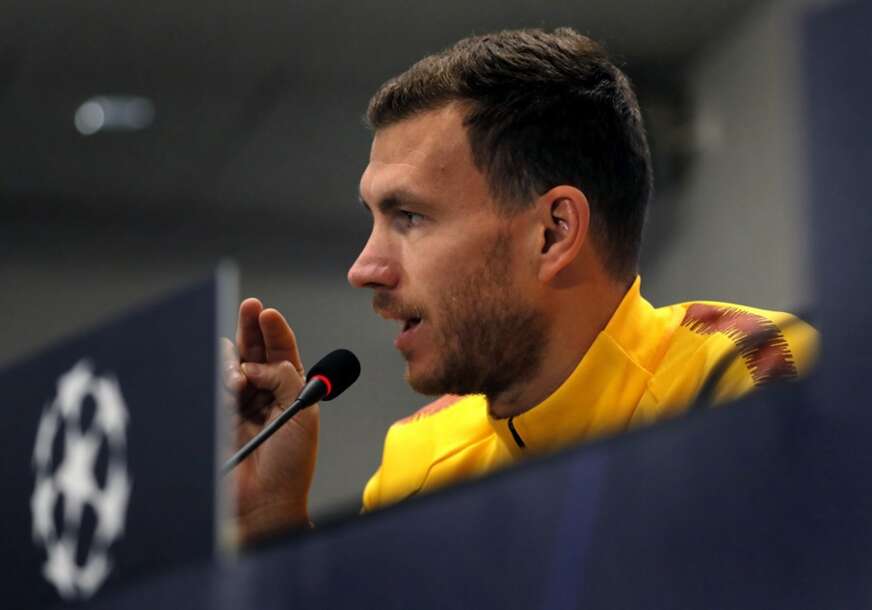 FOTO: EPA
