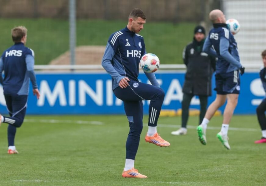 FOTO: TIM REHBEIN/FC SCHALKE 04
