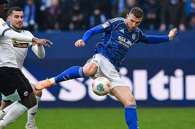FOTO: 2. BUNDESLIGA