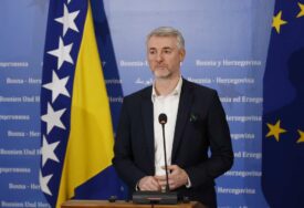 Forto: Predloženo smanjenje taksi za CEMT i bilateralne dozvole, uštede milion KM godišnje