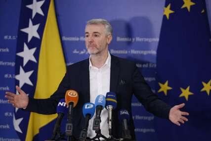 Edin Forto o problemu vozača: Nema brzih rješenja za Šengen, prijete novi protesti i milionski gubici
