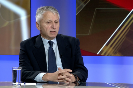 Vranj: Da institucije rade kvalitetno, Ministarstvo sigurnosti bi imalo informaciju o kampovima