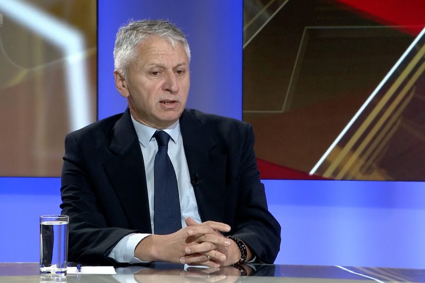 FOTO: PRINTSCREEN VIDEO FEDERALNA