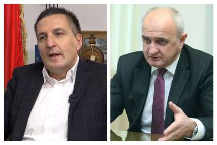 Nevjerovatne izjave Nedeljka Eleka i Petra Đokića...