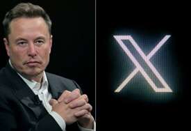 Musk mijenja ime svog tehnološkog diva zbog Trumpa