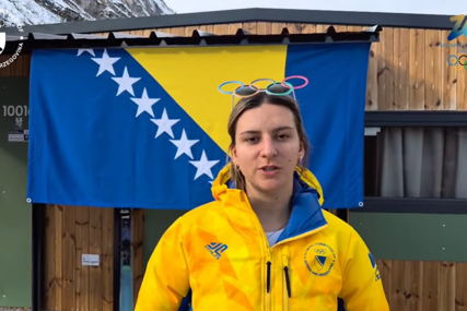 Elvedina Muzaferija nakon 16. mjesta na ZOI: "Moglo je i puno bolje"