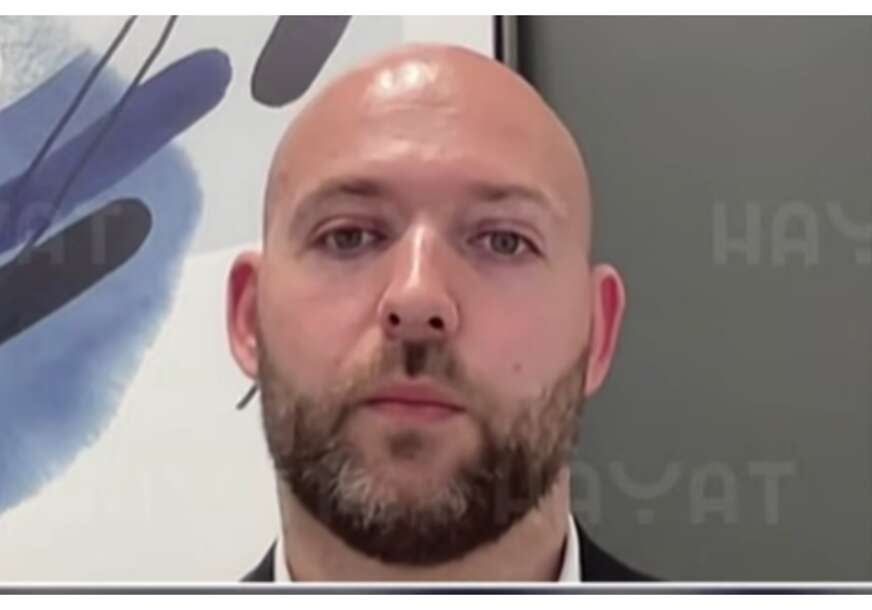 FOTO: PRINTSCREEN VIDEO HAYAT