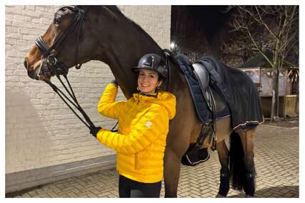 POBJEDNIK DANA Ema Emina Nefić