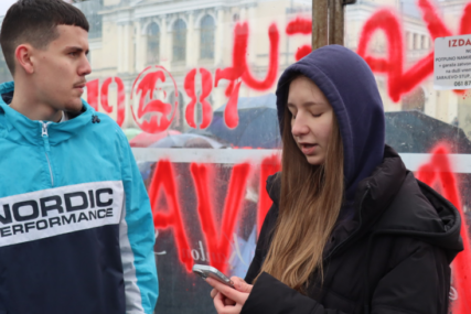 Emotivno obraćanje Elline prijateljice: Volimo te i čekamo (VIDEO)