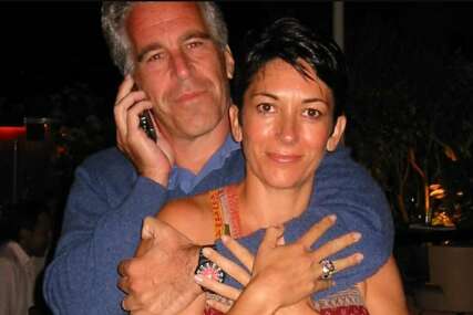 Ko je Ghislaine Maxwell i zašto je ona danas važna?