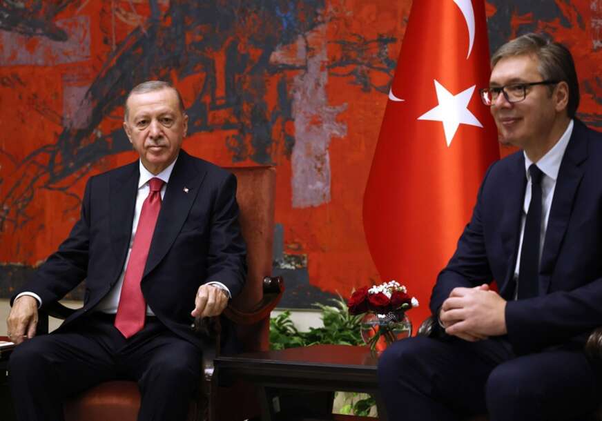 FOTO: EPA/ANDREJ CUKIC
