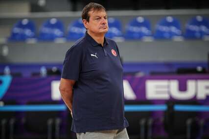 Ataman napustio Grčku