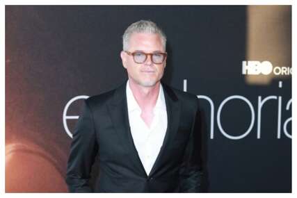 Preminuo glumac Eric Dane, zvijezda "Uvoda u anatomiju" i "Euforije"