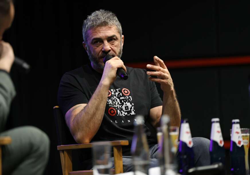 FOTO: HAMZA DURAKOVIĆ