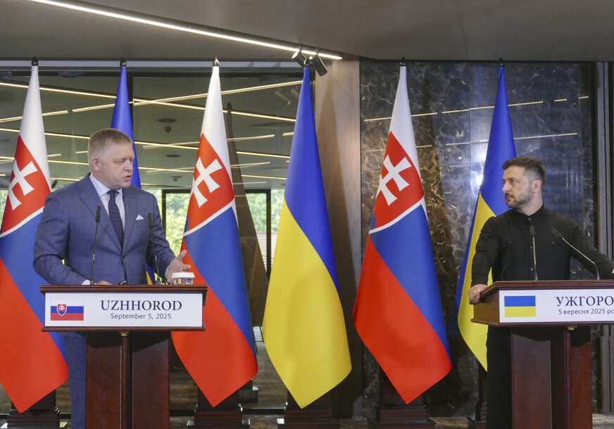 FOTO: EPA