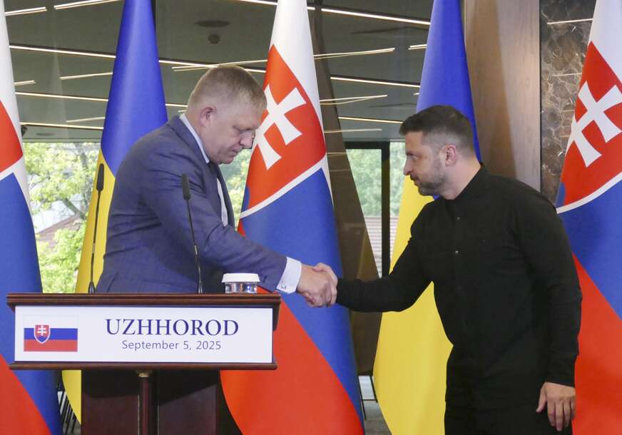 FOTO: ARHIVA/EPA
