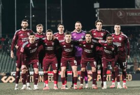 Sarajevo zamijenilo domaćinstvo evropske utakmice