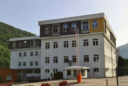 Pacijenti u Foči nisu ugroženi uprkos prekidu putne komunikacije Foča - Trnovo