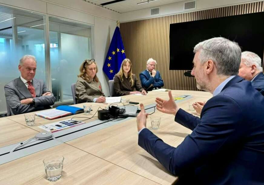 FOTO: MINISTARSTVO PROMETA I KOMUNIKACIJA BIH
