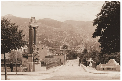Sarajevo vraća spomenik Ferdinandu i Sofiji: Gradsko vijeće usvojilo inicijativu