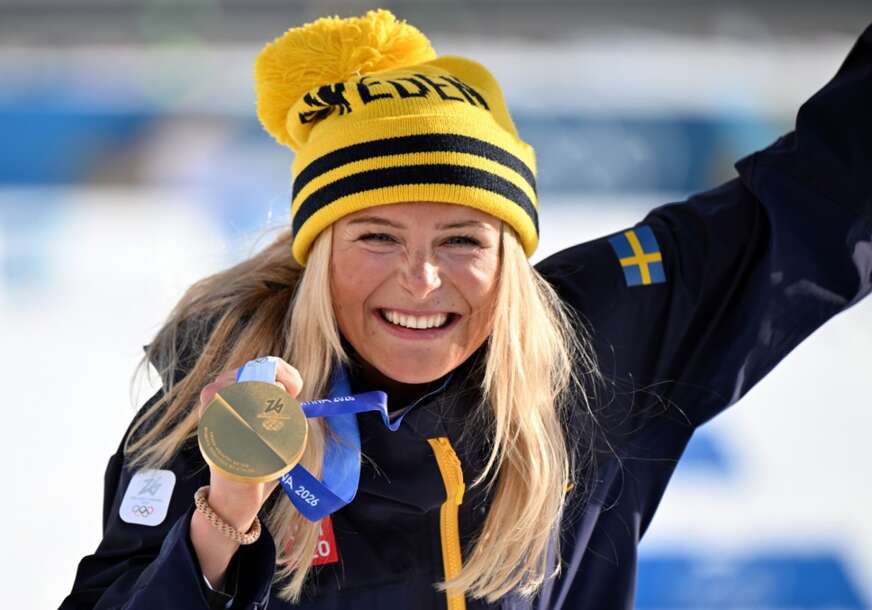 FOTO: EPA/JURE MAKOVEC