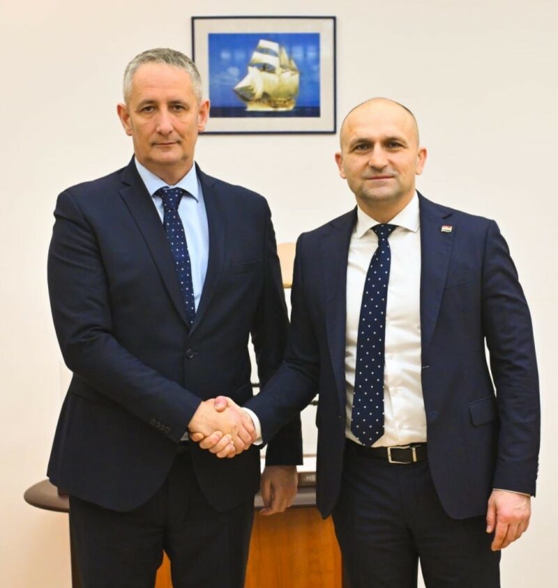 FOTO: MO BIH