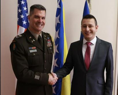 FOTO: MO BIH