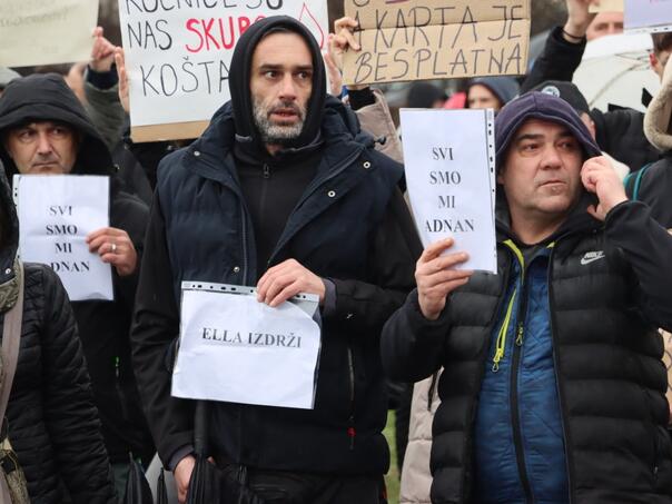 FOTO:  VIJESTI.BA