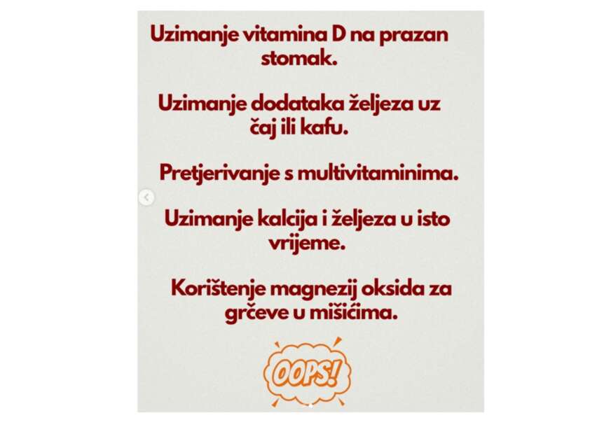 FOTO: ALMA KUNIĆ-BURKO