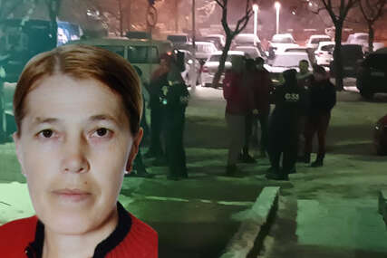 Sretan epilog: Nakon više od 12 sati potrage pronađena Hasija Purivatra