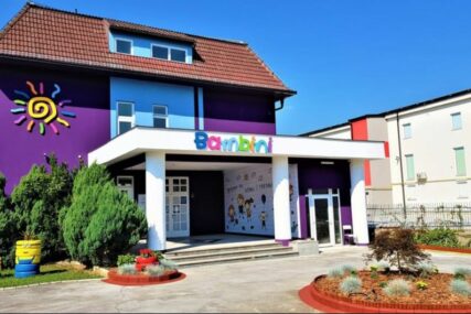 Uhapšene vaspitačice koje se sumnjiče da su zlostavljale dječaka u vrtiću "Bambini" u Hadžićima