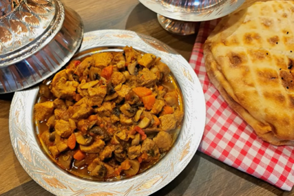 Ideja za večerašnji iftar: Hadžijski ćevap