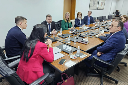 Ima li kraja štrajku u pravosudnim insitucijama TK?